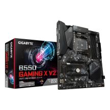 Gigabyte B550 GAMING X V2 Mainboard