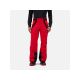 ROSSIGNOL Isolierte Skihose Herren Rot