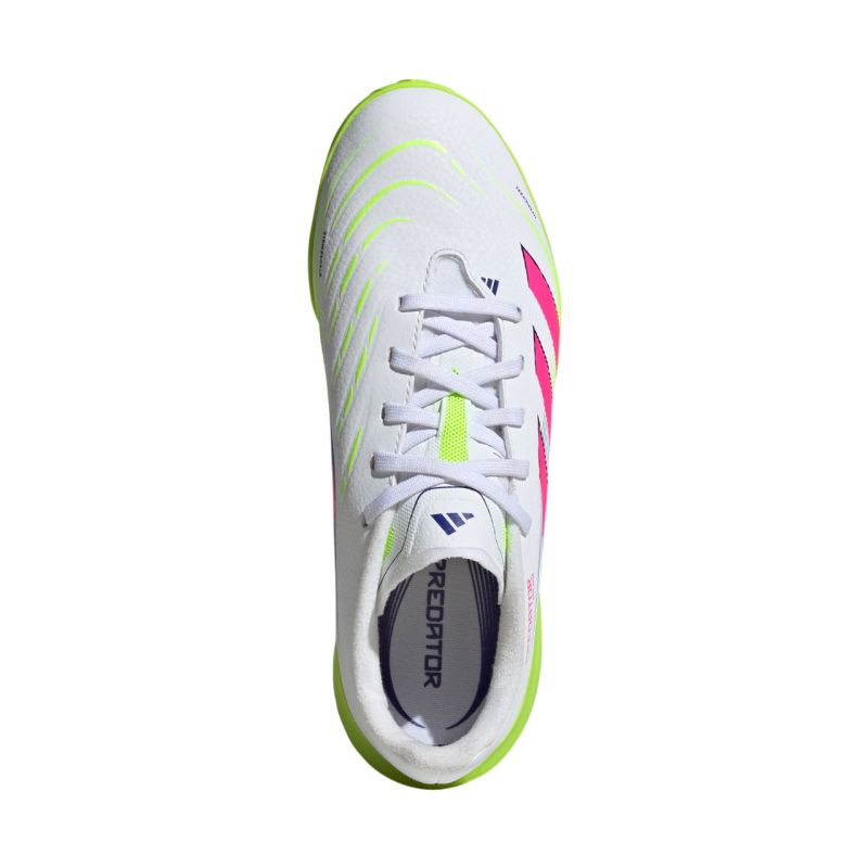 4. adidas Predator League TF Jr ID3801 Fußballschuhe