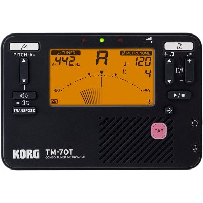 KORG TM-70T - Digitales Metronom
