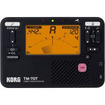 KORG TM-70T - Digitales Metronom