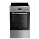 Beko FSM57300GX Küche (Elektrobackofen; 500 mm)