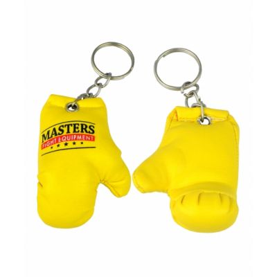 7. MASTERS Handschuh-Schlüsselanhänger - BRM 18021-02