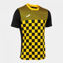 Joma Flag III Flag Kurzarm-T-Shirt 103157.109