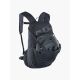 5. EVOC E-Ride 12 schwarzer Fahrradrucksack