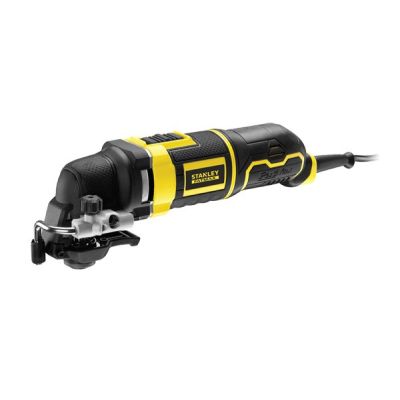 9. STANLEY FME650K-QS 300W Multifunktionswerkzeug