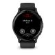 19. Garmin Venu 3 45 mm schwarze Uhr