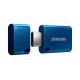 27. SAMSUNG FLASH Typ C 64 GB MUF-64DA/APC BLAU