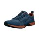 Bugatti Herren-Sportschuhe 341AWU015900-4000 blau