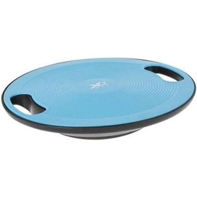 8. BALANCE PLATFORM XQMAX BALANCE TRAINER BLAU
