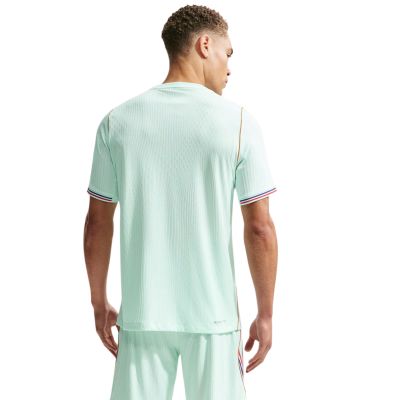4. Nike Frankreich Match 2026/27 Herren-Trikot Mint IB5200 394