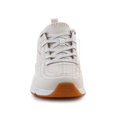 2. Skechers Tres-Air Uno AH Mazing W Schuhe 177390-OFWT