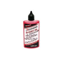 Expand Bloody Chain Oil variable conditions 100 ml