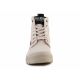 5. Palladium Pampa Hi Army Boots W 78583-210-M
