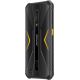 6. Ulefone Armor X12 3/32 GB schwarz-orange ohne Ladegerät
