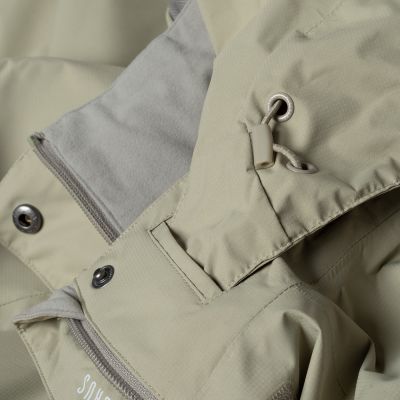 7. Elbrus Makari Wo's W 92800621736 Übergangsjacke