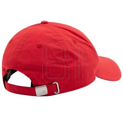 2. New Era 9FORTY New York Yankees Flawless Cap 11198847