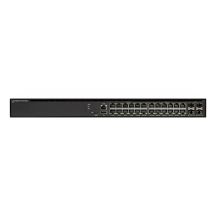 LANCOM GS-4530X Managed L3 2,5G Ethernet (100/1000/2500) 1HE Schwarz
