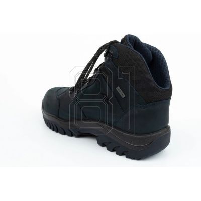 6. 4F Winterstiefel M OBMH251 31S