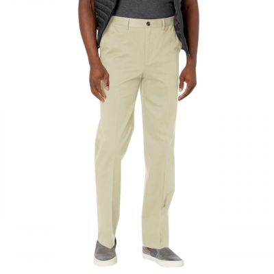 8. Calvin Klein Baumwollhose M K10K105235