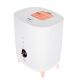 3. Adler AD 7972 Ultraschall-Luftbefeuchter 4 l Weiß 23 W