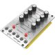 2. Behringer 1016 Dual Noise/Random Voltage 2500 Series Modular Synthesizer Modul