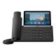 4. Yealink SIP-T77U Telefon