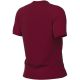 2. Nike Dri-Fit Park VIII Damen-T-Shirt Burgunderrot HV8178 677