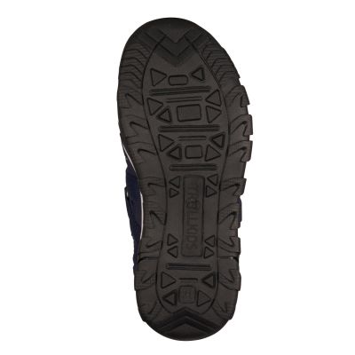 8. Trollkids Kids Kristiansand Sandal XT Jr 665-117 Sandalen