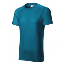 Herren Resist T-Shirt (petrolblau)