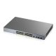 2. Zyxel GS1350-26HP Switch 26p PoE (PoE+: 24;) 375W Managed Gigabit