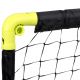 3. Dunlop faltbares Fußballtor mit Netz 90x59x61cm 133591