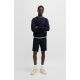 3. Boss Chino-Slim-Shorts M 50536723-404