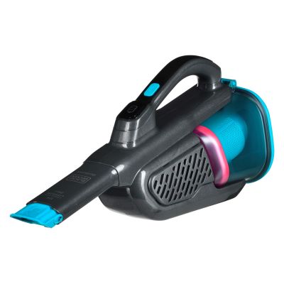 13. Handstaubsauger 12V BHHV320J BLACK+DECKER