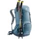 7. Deuter 3430121-1374 Wanderrucksack 24L Blau