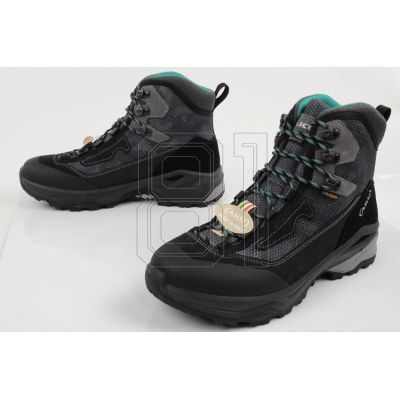 9. Aku Adapta Gore-tex M 495624 Schuhe