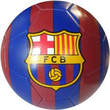 Fußball FC Barcelona Blaugrana Streifen 375054