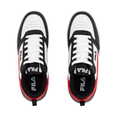 4. Fila Rega NF Jr FFT0125 83035 Schuhe