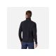 2. Rossignol Skpr 1/2 Zip Sweatshirt Schwarz