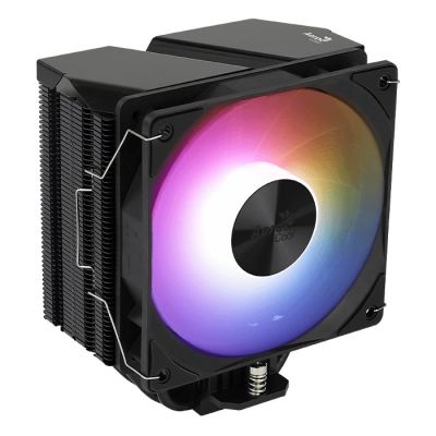 CPU-Kühler AEROCOOL PGS RIME 4 ARGB PWM 4P