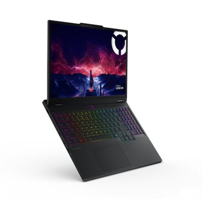 10. Lenovo Legion 5 15AKP10 Ryzen AI 7 350 15,1" WQXGA OLED 500 Nits glänzend 165 Hz 32 GB DDR5 5600 SSD 1 TB GeForce RTX 5070 8 GB 80 Wh NoOS Eclipse Black