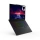 10. Lenovo Legion 5 15AKP10 Ryzen AI 7 350 15,1" WQXGA OLED 500 Nits glänzend 165 Hz 32 GB DDR5 5600 SSD 1 TB GeForce RTX 5070 8 GB 80 Wh NoOS Eclipse Black