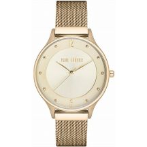 Damenarmbanduhr Paul Lorens PL10317B9-4D1 + BOX