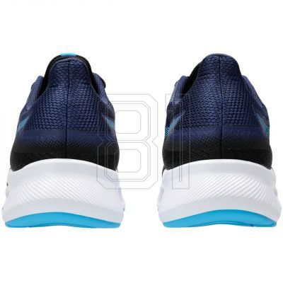 6. Asics Patriot 13 M 1011B485-010 Schuhe