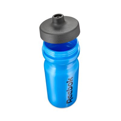 3. Reebok Trinkflasche 500ml RABT-11004BL