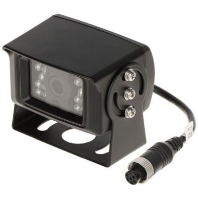 AUTONE ATE-CAM-IPC680 mobile IP-Kamera - 1080p 2,8 mm