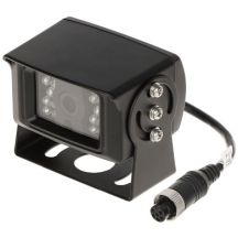 AUTONE ATE-CAM-IPC680 mobile IP-Kamera - 1080p 2,8 mm