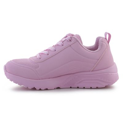 3. Skechers Uno Lite Easy ZIP W Schuhe 310387L-LTPK