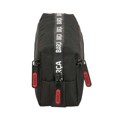 3. FC Barcelona Federmäppchen, dreifaches Federmäppchen 812625027