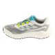 2. Salomon Aero Blaze 3 Grvl L49106200 Grau 43 1/3